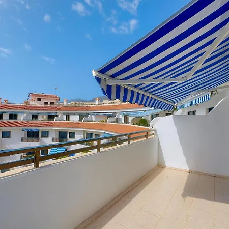 Seis Doce Playa La Arena Lejlighed Puerto de Santiago (Tenerife)